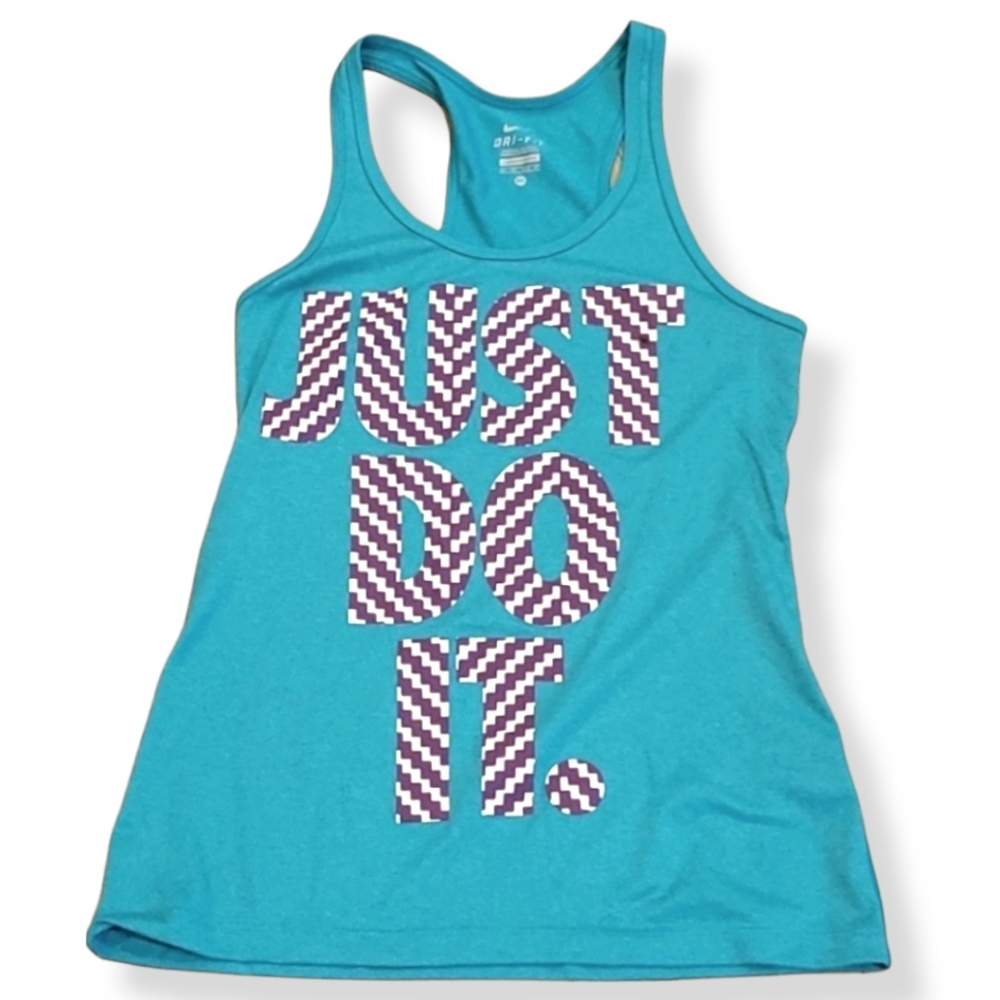 NWOT Nike Dri-Fit Racerback